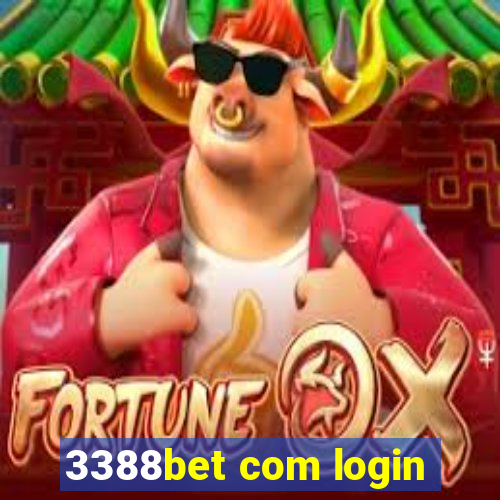 3388bet com login